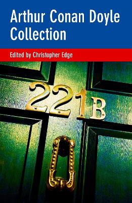 Rollercoasters: Arthur Conan Doyle Collection 1
