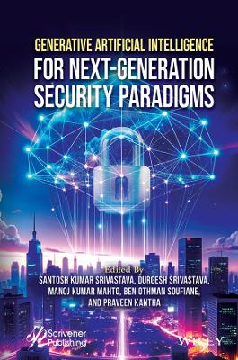 Generative Artificial Intelligence for Next-Generation Security Paradigms
