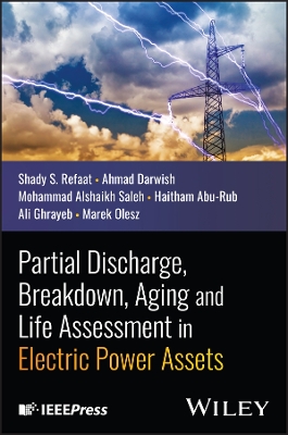 Partial Discharge, Breakdown, Aging and Life Assessment in Electric Power  Assets