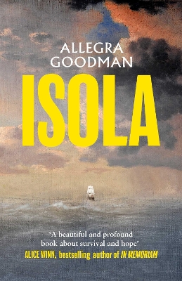 Isola ANZ Only