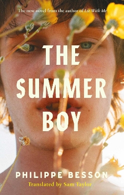 Summer Boy: The essential literary beach read from the author of Lie With Me