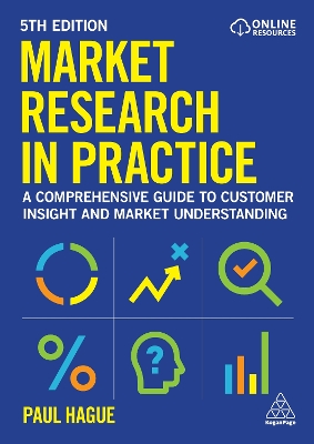 Market Research in Practice: A Comprehensive Guide to Customer Insight and Market Understanding 5th Revised edition