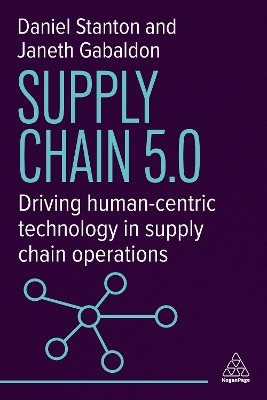 Supply Chain 5.0: Driving Human-Centric Technology in Supply Chain Operations