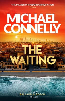 The Waiting: Inspiration for the hit Amazon Prime series BALLARD
