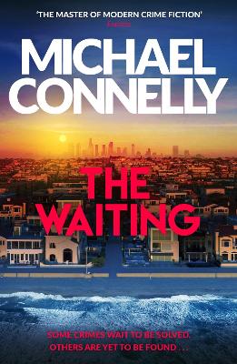 The Waiting: Inspiration for the hit Amazon Prime series BALLARD