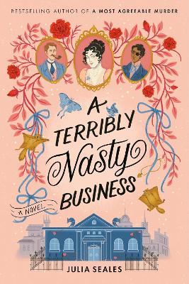 Terribly Nasty Business