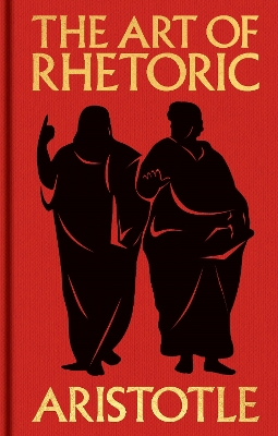 Art of Rhetoric: Gilded Pocket Edition