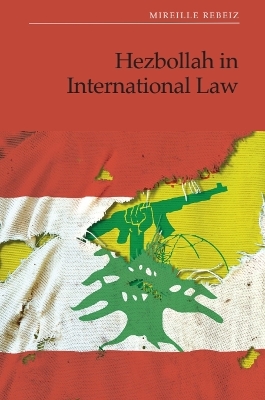 Hezbollah in International Law