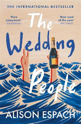 Wedding People: The hilarious and moving million-copy bestseller