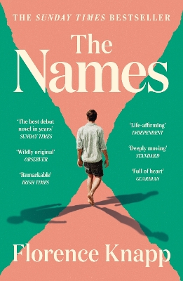 Names: 'The best debut novel in years' Sunday Times