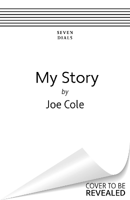Joe Cole, Luxury Player: The candid memoir from the Chelsea, West Ham and England legend