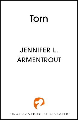 Torn: The steamy sequel in paranormal romance series WICKED by bestselling author,  Jennifer L. Armentrout