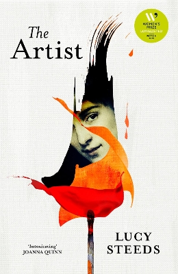 Artist: Escape to Provence with the winner of the Waterstones Book of the Year 2025