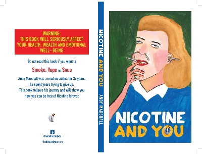 Nicotine and You New edition