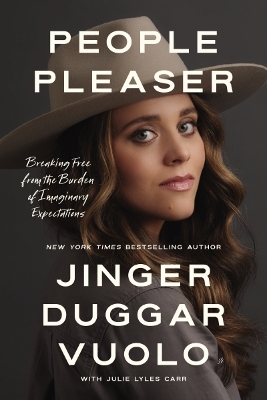 People Pleaser: Breaking Free from the Burden of Imaginary Expectations