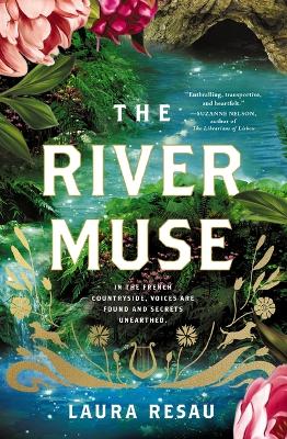River Muse: A Novel