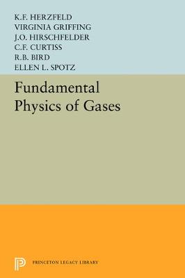 Fundamental Physics of Gases
