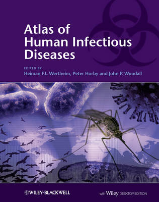 Atlas of Human Infectious Diseases: Includes Desktop Edition