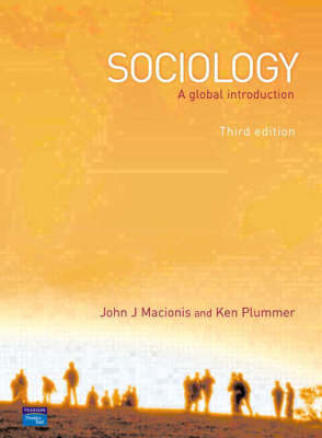 Valuepack:Socialogy: A Global Introduction with Sociological Classics:A   Prentice Hall Pocket Reader.: A Global Introduction, AND Sociological Classics, a Prentice Hall Pocket Reader