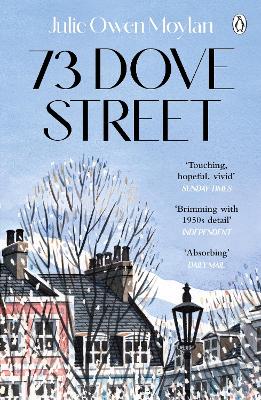 73 Dove Street: An emotionally gripping new novel set in 1950s London