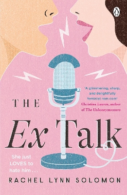 Ex Talk: The perfect enemies-to-lovers TikTok sensation