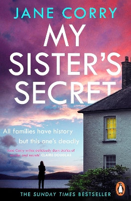My Sisters Secret