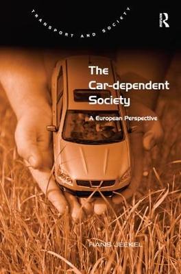 Car-dependent Society: A European Perspective