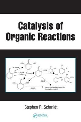 Catalysis of Organic Reactions: Twenty-first Conference
