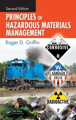 Principles of Hazardous Materials Management 2nd edition
