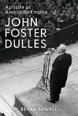 John Foster Dulles