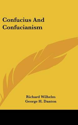 Confucius and Confucianism
