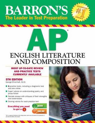 AP English Literature and Composition 5th Revised edition