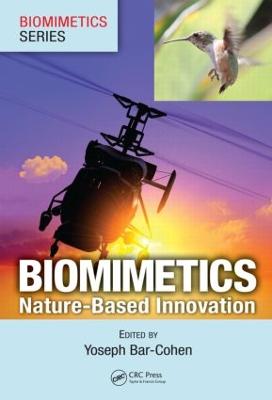Biomimetics: Nature-Based Innovation