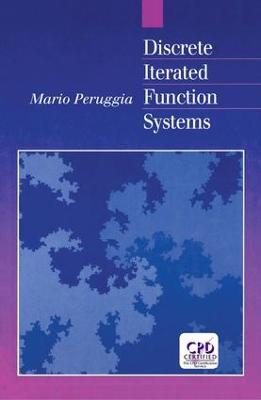 Discrete Iterated Function Systems