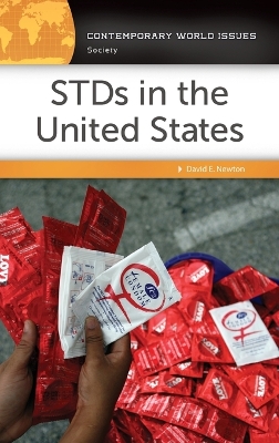 STDs in the United States: A Reference Handbook Annotated edition