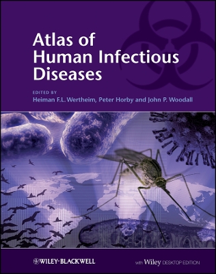 Atlas of Human Infectious Diseases: Includes Desktop Edition