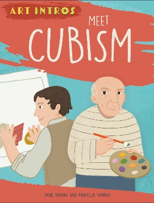 Art Intros: Meet Cubism Illustrated edition