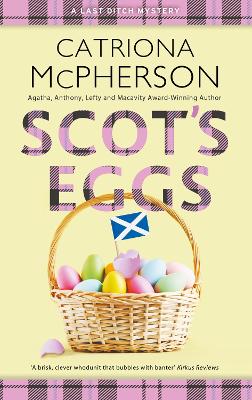 Scots Eggs Main