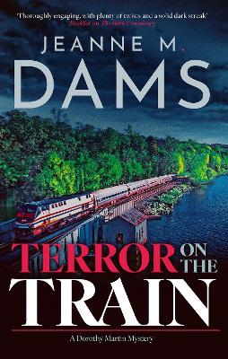 Terror on the Train Main
