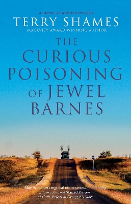 Curious Poisoning of Jewel Barnes