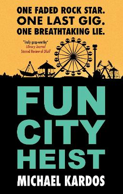 Fun City Heist Main