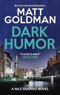 Dark Humor Main