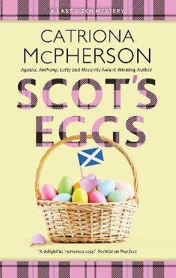Scots Eggs Main