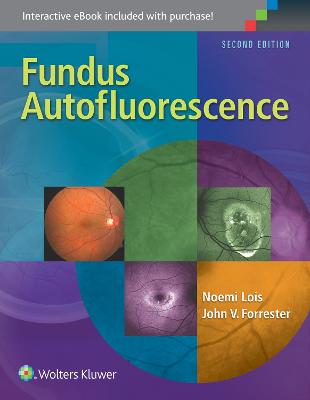 Fundus Autofluorescence 2nd edition