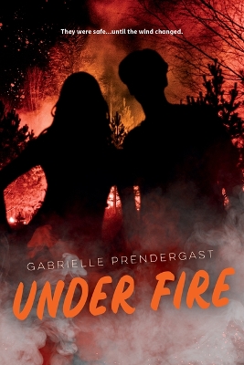 Under Fire High readability edition