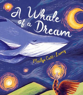 Whale of a Dream
