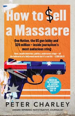How to Sell a Massacre