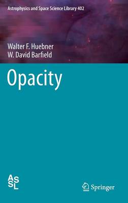 Opacity 2014 ed.
