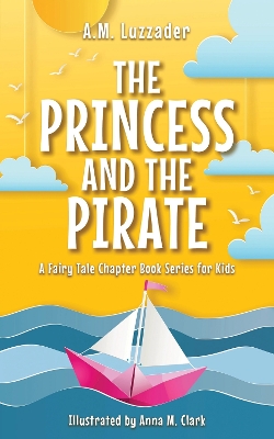 Princess and the Pirate