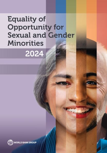 Equality of Opportunity for Sexual and Gender Minorities 2024